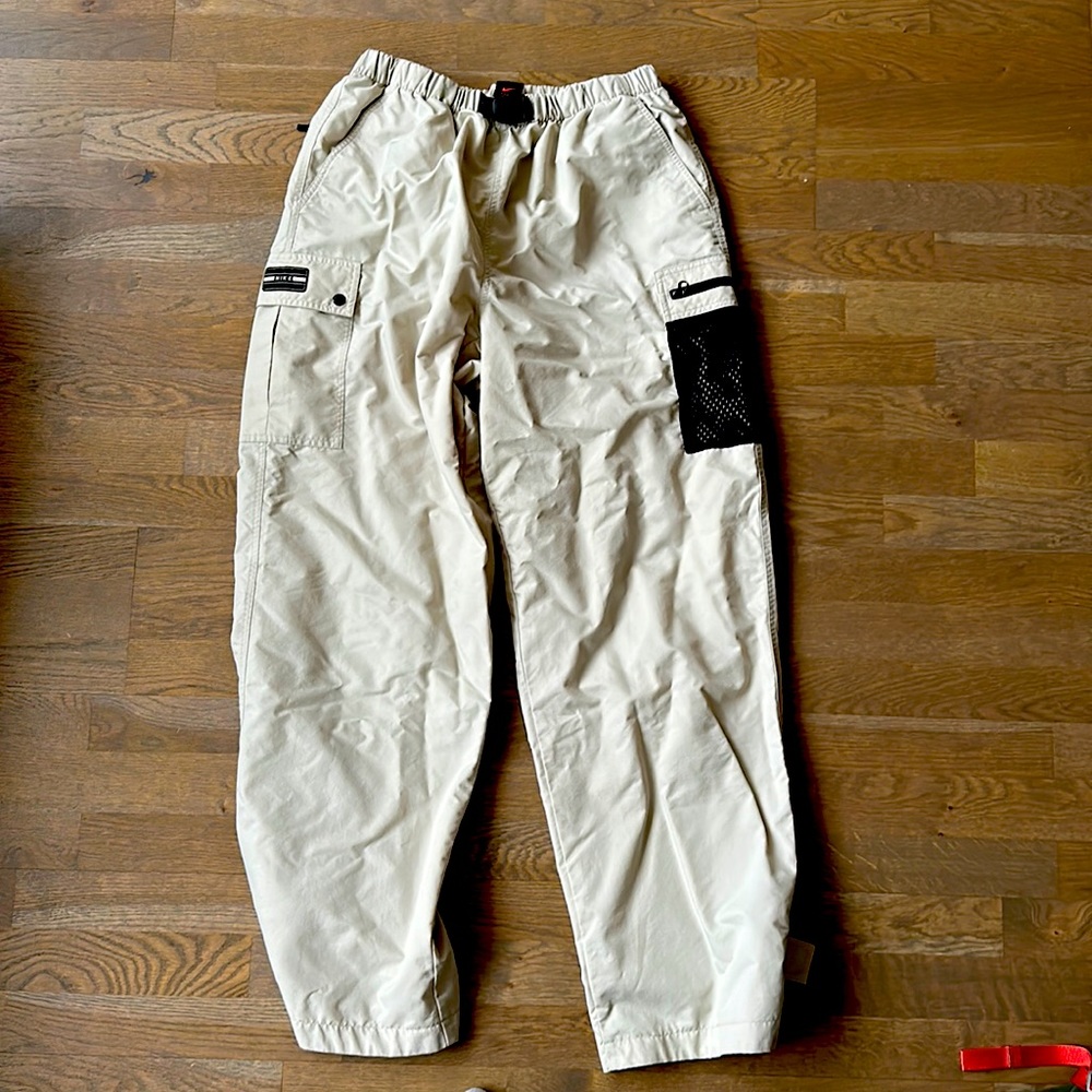 Vintage Nike Track Pants